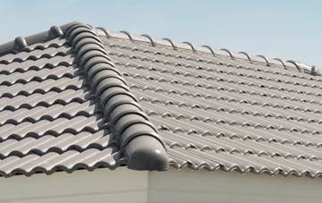 advantages of Wallend clay roofing