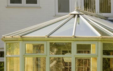 conservatory roof repair Wallend, Newham