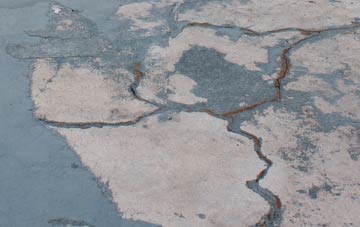 fibreglass roofing replacement Wallend