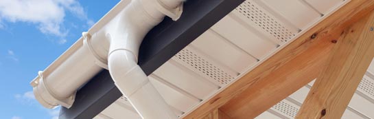 get Wallend guttering quotes today