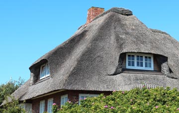 thatch roofing Wallend, Newham